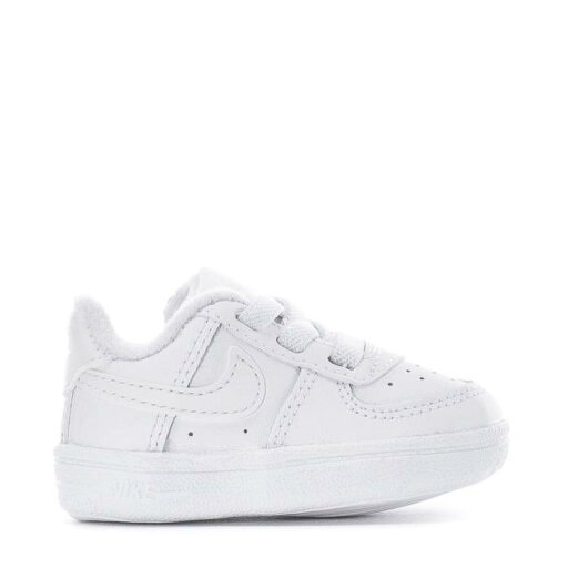 ナイキ Nike 【 Air Force 1 Low Infant White/White 】 キッズ ベビー マタニティ ベビーファッション 靴 スニーカー ベビー 白色 ホワイト ナイキ Nike 【 Air Force 1 Low Infant White/White 】 キッズ ベビー マタニティ ベビーファッション 靴 スニーカー ベビー 白色 ホワイト