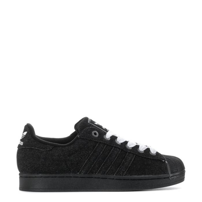 ブランド名Adidas性別Mens(メンズ)商品名Superstar Iiカラー・(Denim) Black/Black/White