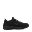 フィラ Fila 【 Swiftstart Sr Womens Black/Black/Black 】 靴 レディース靴 スノーシューズ レディース 黒色 ブラック