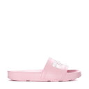 フィラ Fila 【 Action Slide Womens Pink/White 】 アクション Slide サンダル 靴 レディース靴 スノーシューズ レディース pink ピンク 白色 ホワイト