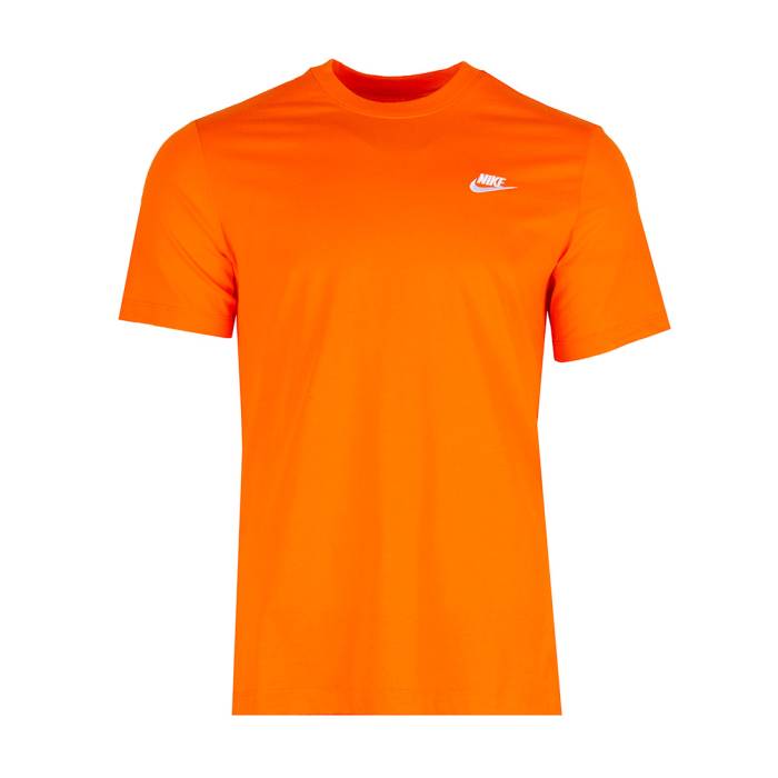 NIKE ナイキ Tシャツ・カットソー オレンジ系 XL 3600225E0254 楽天市場】オレンジ(ブランドナイキ)(Tシャツ・カットソー