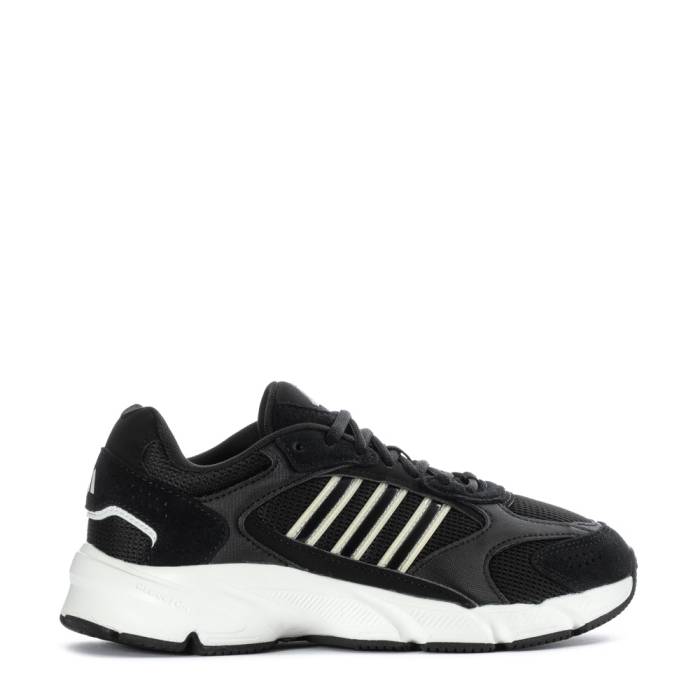アディダス Adidas 【 Crazychaos Womens Black/Ivory/Caron 】 靴 レディース靴 スノーシューズ レディース 黒色 ブラック アイボリー