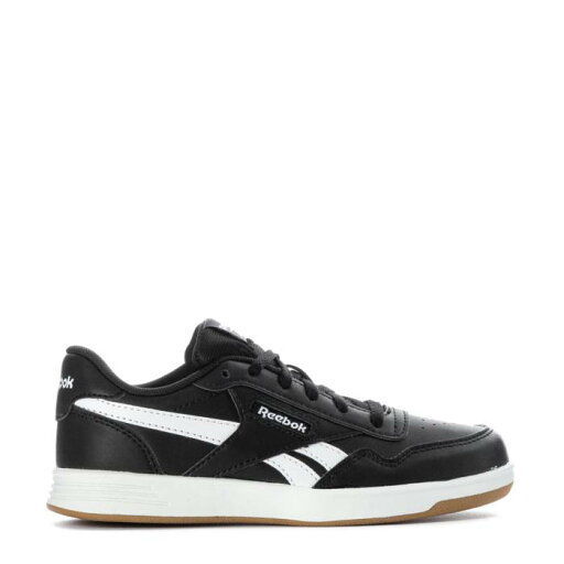 リーボック Reebok 【 Court Advance Kids Black/White/Gum 】 コート キッズ ベビー マタニティ キッズファッション 靴 スニーカー ジュニア キッズ 黒色 ブラック 白色 ホワイト リーボック Reebok 【 Court Advance Kids Black/White/Gum 】 コート キッズ ベビー マタニティ キッズファッション 靴 スニーカー ジュニア キッズ 黒色 ブラック 白色 ホワイト