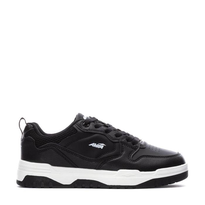 アビア Avia 【 Fame Youth Black 】 ジュニア キッズ 黒色 ブラック