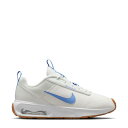ナイキ Nike 【 Air Max Intrlk Lite Womens Summit White/Royal Pulse/White 】 マックス ライト 靴 レディース靴 スノーシューズ レディース 白色 ホワイト