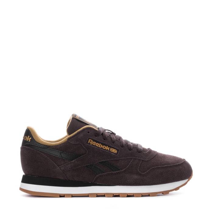 ˥㤨֥꡼ܥå Reebok  Classic Leather Mens Dark Matter/Black/Khaki Brown  饷å 쥶   ֥å  㿧 ֥饦פβǤʤ17,400ߤˤʤޤ