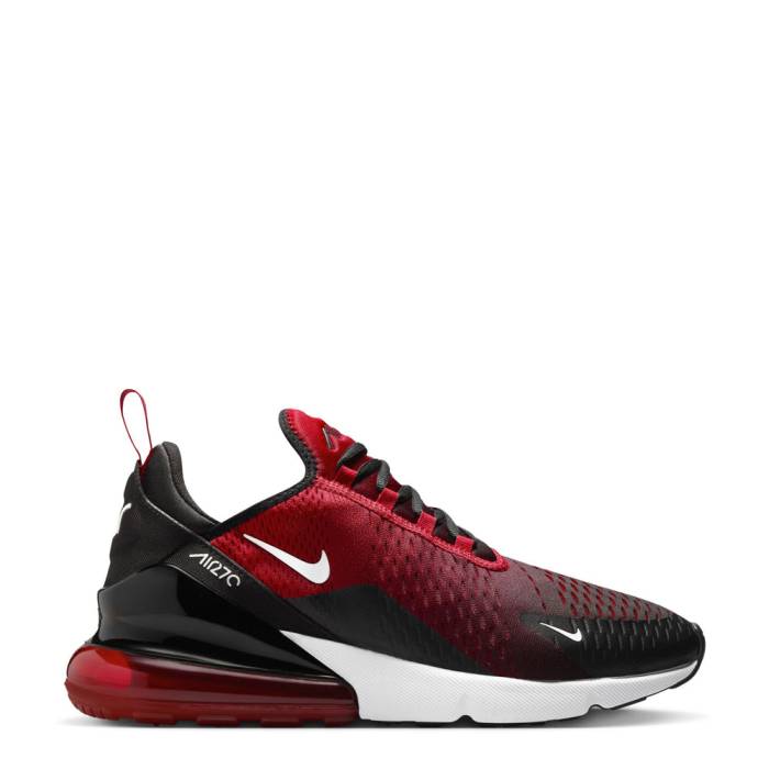 ブランド名Nike性別Mens(メンズ)商品名Air Max 270カラー・Gym Red/White/Black
