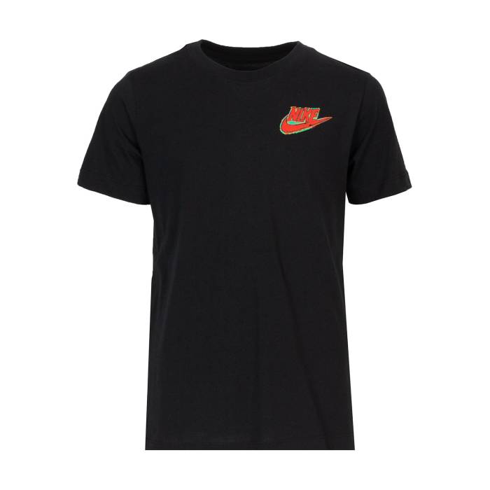 ブランド名Nike性別Youth(ジュニア キッズ)商品名Boxy Multi Sport Teeカラー・Black