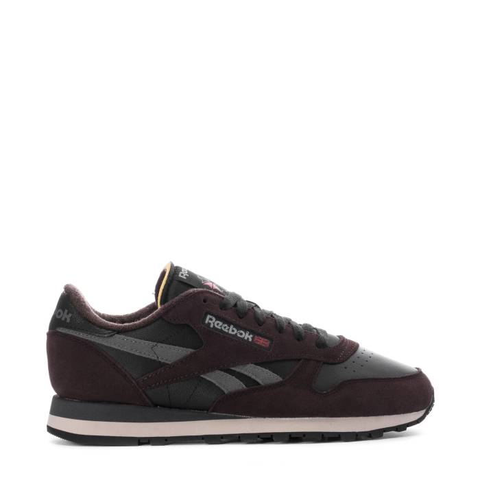 ˥㤨֥꡼ܥå Reebok  Classic Leather Mens Black/Dark Matter/Grey  饷å 쥶   ֥å  졼פβǤʤ19,300ߤˤʤޤ