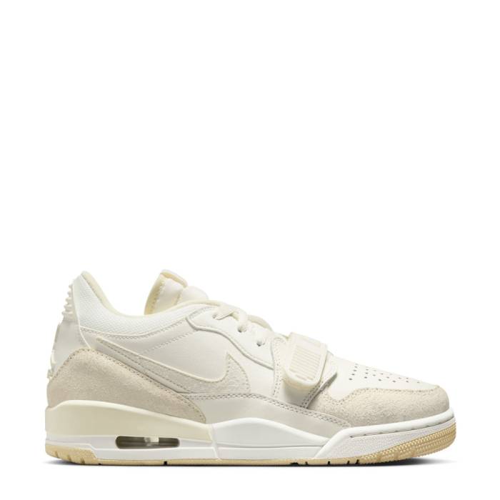 ナイキ ジョーダン Jordan 【 Legacy 312 Low Womens Sail/Coconut Milk/Muslin 】 legacy レガシー ...