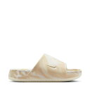 ナイキ Nike 【 Calm Slide Womens Phantom/Phantom 】 Slide サンダル 靴 レディース靴 スノーシューズ レディース