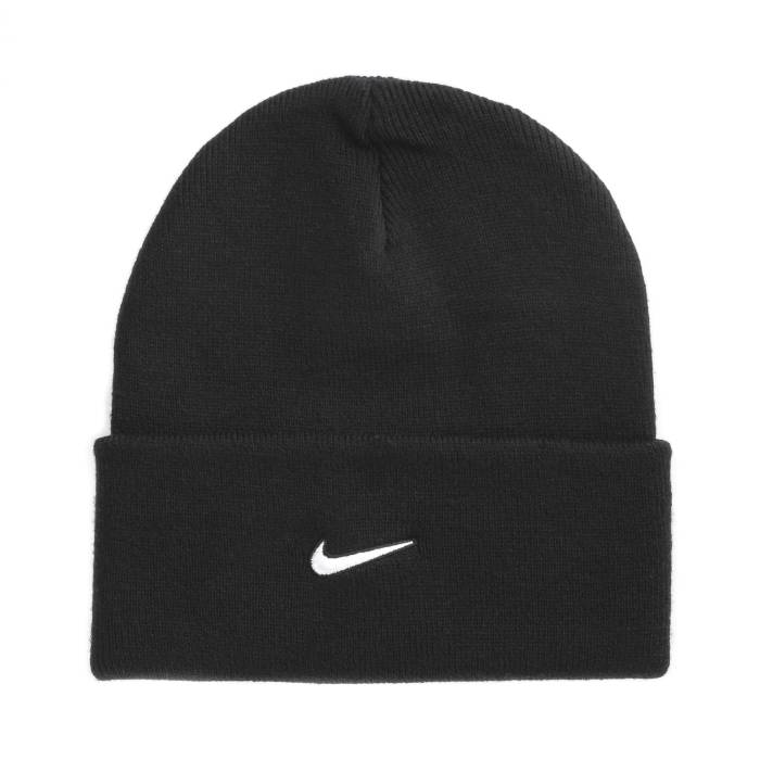 ブランド名Nike性別Unisex(ユニセックス)商品名Peak Tall Cuff Swoosh Beanieカラー・Black/White