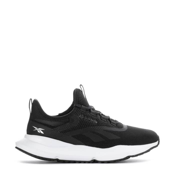 リーボック Reebok 【 Cityride Womens Black/Silver Met/White 】 靴 レディース靴 スノーシューズ レディース 黒色 ブラック Silver 銀色・シルバー 白色 ホワイト