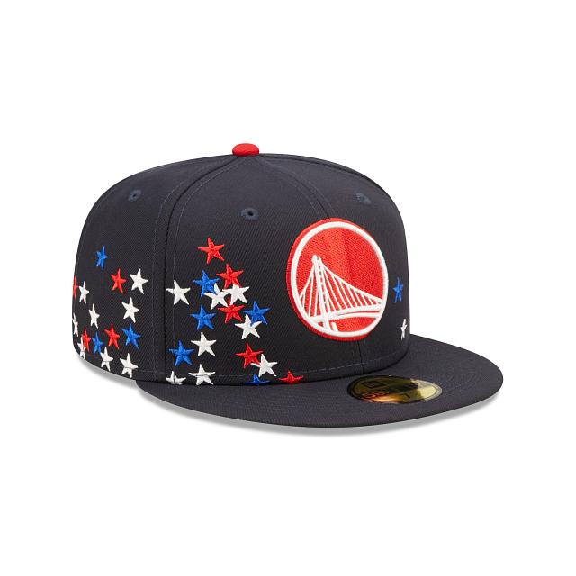 ニューエラ NEW ERA ニューエラ スケートボード ウォリアーズ ニューエラ ゴールデンステート 【 STATE 2022 AMERICANA 59FIFTY FITTED COLOR 】