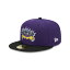 ˥塼 NEW ERA ˥塼 ˥塼  MARVEL X FORT MYERS MIGHTY MUSSELS 59FIFTY FITTED COLOR 