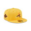 ˥塼 NEW ERA ˥塼 ȥ ֥졼֥ ˥塼  BUTTERFLIES 59FIFTY FITTED COLOR 