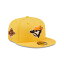 ˥塼 NEW ERA ˥塼 ȥ Ŀ ֥롼 ˥塼 ֥롼  BUTTERFLIES 59FIFTY FITTED COLOR 