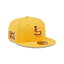 ˥塼 NEW ERA ˥塼 ǥʥ륹 ˥塼 ȥ륤 ʥ륹  BUTTERFLIES 59FIFTY FITTED COLOR 