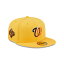 ˥塼 NEW ERA ˥塼 亮ȥ ʥʥ륺 ˥塼  BUTTERFLIES 59FIFTY FITTED COLOR 