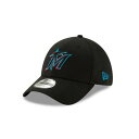 ニューエラ マイアミ マーリンズ チーム クラシック ニューエラ メンズ 【 NEW ERA MIAMI MARLINS 2019 TEAM CLASSIC 39THIRTY STRETCH..