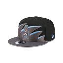 ニューエラ NEW ERA ニューエラ ヒューストン オイラーズ ウェーブ ウェイブ スナップバック バッグ ニューエラ 【 WAVE SNAPBACK HOUSTON OILERS TIDAL 9FIFTY COLOR 】