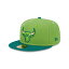 ˥塼 NEW ERA ˥塼  ֥륺 ȥ꡼ ˥塼  LUCKY STREAK 59FIFTY FITTED COLOR 