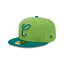 ˥塼 NEW ERA ˥塼   ۥ磻 ȥ꡼ ˥塼 ۥ磻ȥå  LUCKY STREAK 59FIFTY FITTED COLOR 