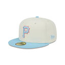 j[G NEW ERA j[G sbco[O Cc j[G pC[c y COLORPACK 59FIFTY FITTED COLOR z