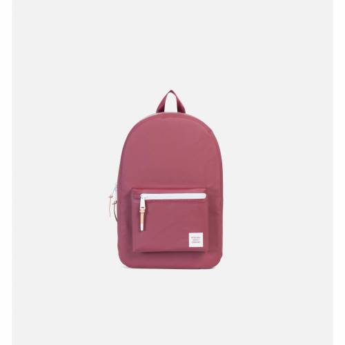 ハーシェルサプライ HERSCHEL SUPPLY CO サプライ スタジオ バックパック バッグ リュックサック ハーシェルサプライ メンズ 【 SUPPLY HERSCHEL STUDIO SETTLEMENT BACKPACK WINDSOR WINE 】