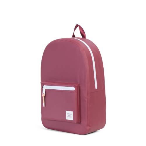ハーシェルサプライ HERSCHEL SUPPLY CO サプライ スタジオ バックパック バッグ リュックサック ハーシェルサプライ メンズ 【 SUPPLY HERSCHEL STUDIO SETTLEMENT BACKPACK WINDSOR WINE 】