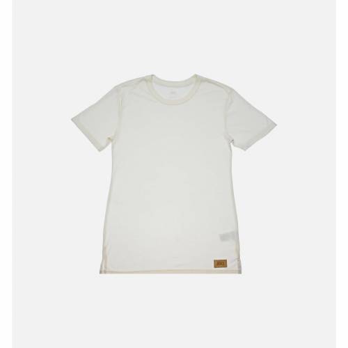 アシックスタイガー ASICS TIGER プレミアム Tシャツ クリーム アシックスタイガー MEN'S メンズ 【 PREMIUM TEE CREAM 】