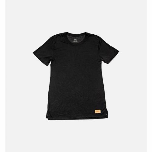 アシックスタイガー ASICS TIGER プレミアム Tシャツ 黒色 ブラック アシックスタイガー MEN'S メンズ 【 PREMIUM TEE BLACK 】
