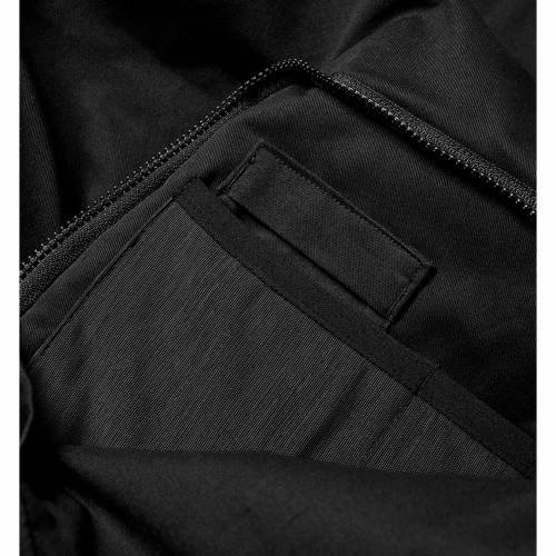 ナイキ NIKE メンズ ウーブン カーゴ 黒色 ブラック カーゴパンツ 【 WOVEN NIKE ACG MENS BLACK 】