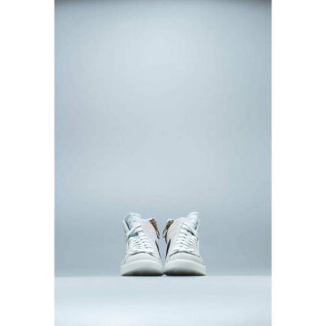 ナイキ NIKE ブレザー ミッド レベル レディース クリーム 黒色 ブラック 白色 ホワイト スニーカー 【 NIKE BLAZER MID REBEL WOMENS SHOE CREAM BLACK WHITE 】