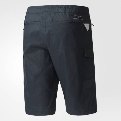 アディダス 白色 ホワイト レディース 黒色 ブラック メンズ 【 ADIDAS WHITE MOUNTAINEERING WOMENS SHORT PANTS BLACK 】