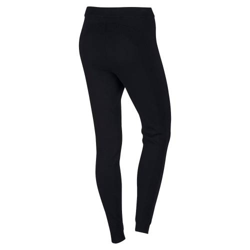 ナイキ テック ニット レディース 黒色 ブラック 灰色 グレー WOMEN'S メンズ 【 NIKE TECH KNIT LEGGING BLACK GREY 】