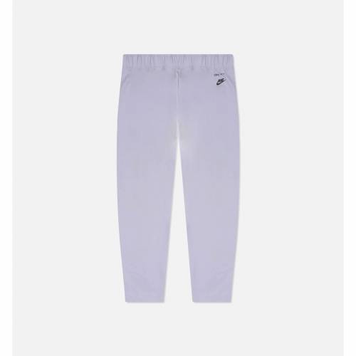 ナイキ テック ウーブン パンツ レディース 紫 パープル 黒色 ブラック メンズ 【 WOVEN PURPLE NIKE SPORTSWEAR TECH PACK PANT WOMENS PROVENCE BLACK 】