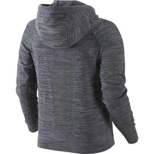 ナイキ テック ニット ウィンドランナー レディース ジャケット 灰色 グレー メンズ 【 WINDRUNNER NIKE TECH KNIT WOMENS JACKET GREY 】