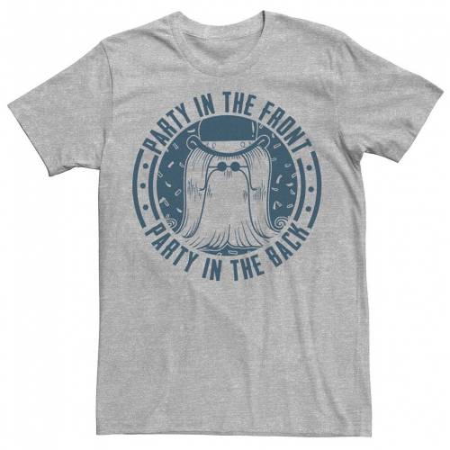 キャラクター Tシャツ ヘザー  メンズファッション トップス カットソー