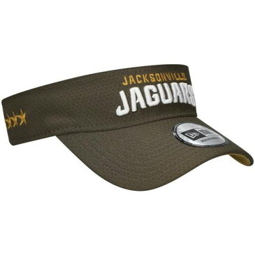 ニューエラ NEW ERA エラ 緑 グリーン ジャクソンビル ジャガーズ ニューエラ 【 GREEN DUVAL ADJUSTABLE VISOR JAG 】 バッグ キャップ 帽子 メンズキャップ 帽子