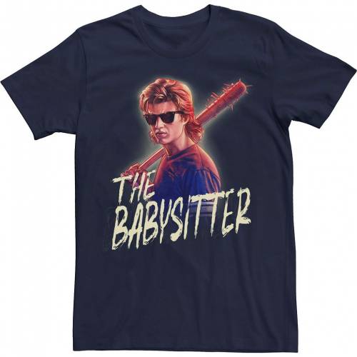 ˥㤨֥饯 T  ͥӡ  LICENSED CHARACTER STRANGER THINGS STEVE THE SITTER PORTRAIT TEE / NAVY  󥺥եå ȥåץ åȥפβǤʤ19,400ߤˤʤޤ