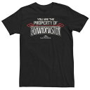 キャラクター Tシャツ 黒色 ブラック 【 LICENSED CHARACTER MARVEL THOR RAGNAROK PROPERTY OF GRANDMASTER TEE / BLACK 】 メンズファッション トップス カットソー