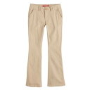 ユニオンベイ ベージュ ジュニア キッズ 【 UNIONBAY HAYDEN TWILL TROUSER PANTS BEIGE 】