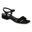  쥯 쥯 ҡ   JOURNEE COLLECTION BEYLA BLOCK HEEL SANDALS / 