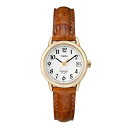 タイメックス レザー ウォッチ 時計 茶色 ブラウン 【 WATCH TIMEX EASY READER LEATHER T2J761KZ BROWN 】 ※入荷時に電池が切れの場合もありますので予めご了承ください。 その1