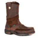 ブランド名Georgia Boots性別mens (adult)商品名Athens 10-in. Waterproof Wellington Work Bootsカラー/Brown