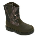 ブランド名Deer Stags性別boys (kids)商品名Kids' Tour Waterproof Tall Bootカラー/Camouflage