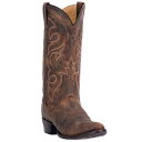 ブーツ 茶色 ブラウン カウボーイブーツS 【 NORD TRAIL DAN POST RENEGATE COWBOY BOOTS / BROWN 】 メンズ 1