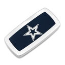 _X JE{[CY F u[ y DALLAS COWBOYS MONEY CLIP / BLUE z obO z P[X Yz