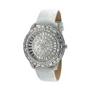 U[ EHb` v y PEUGEOT CRYSTAL LEATHER WATCH - J6013 / MULTI NONE z rv fB[Xrv ׎ɓdr؂̏ꍇ܂̂ŗ\߂B